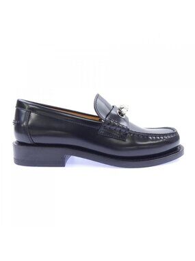 Dior Shoes Sneakers Black